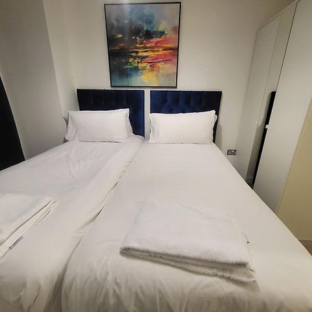 Garland Central City Apartment London 2 エクステリア 写真