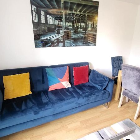 Garland Central City Apartment London 2 エクステリア 写真