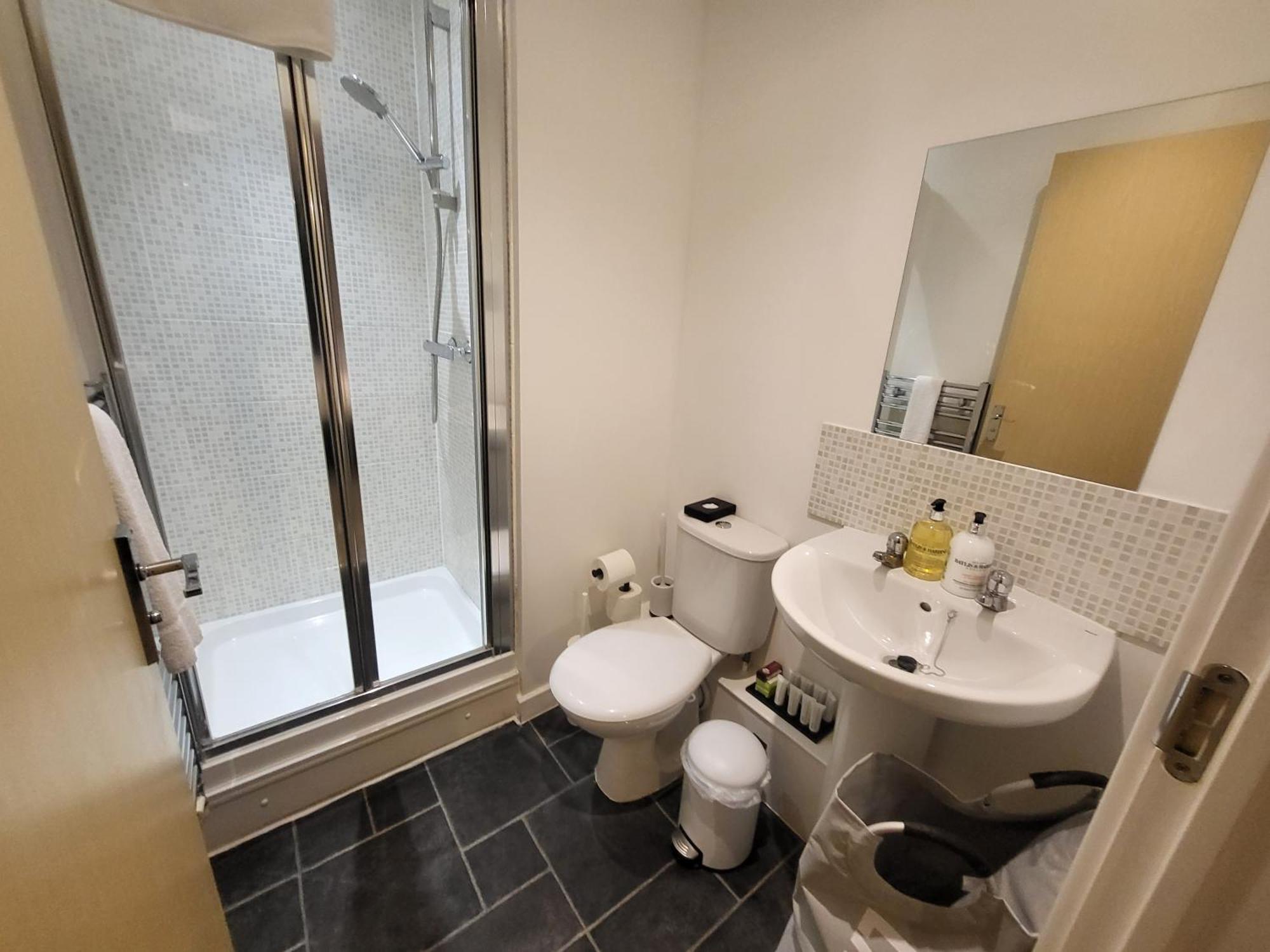 Garland Central City Apartment London 2 エクステリア 写真