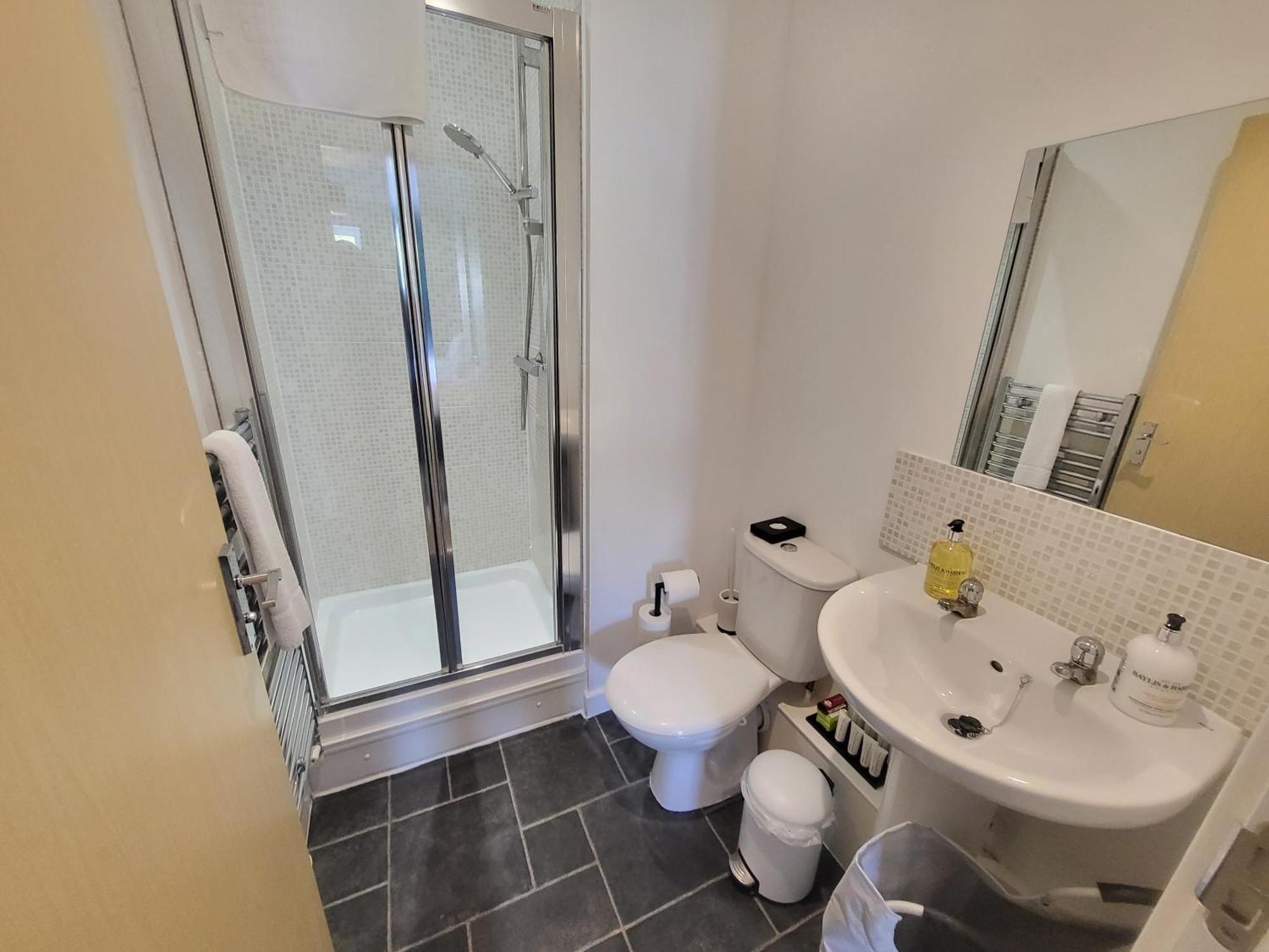 Garland Central City Apartment London 2 エクステリア 写真