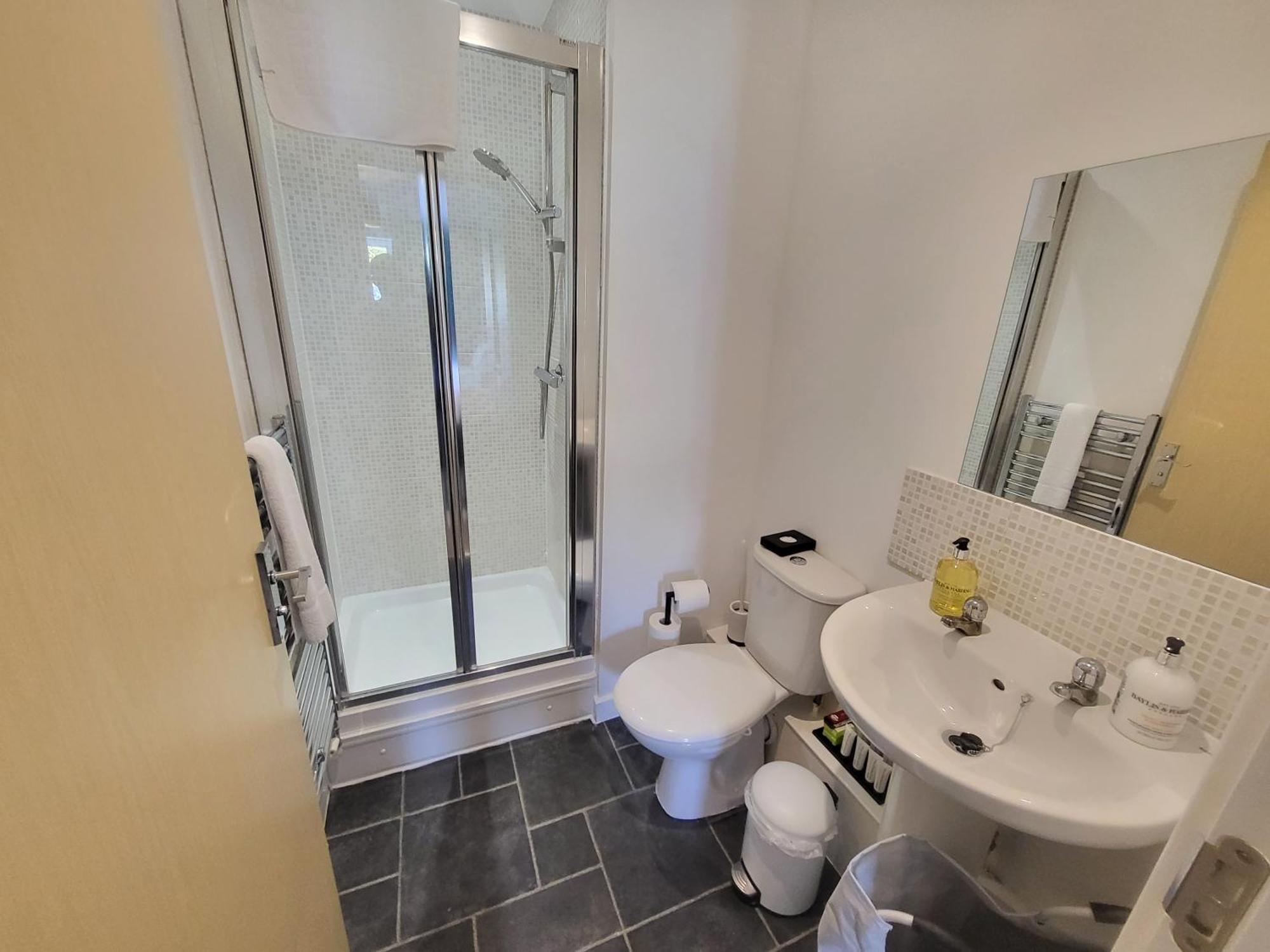 Garland Central City Apartment London 2 エクステリア 写真