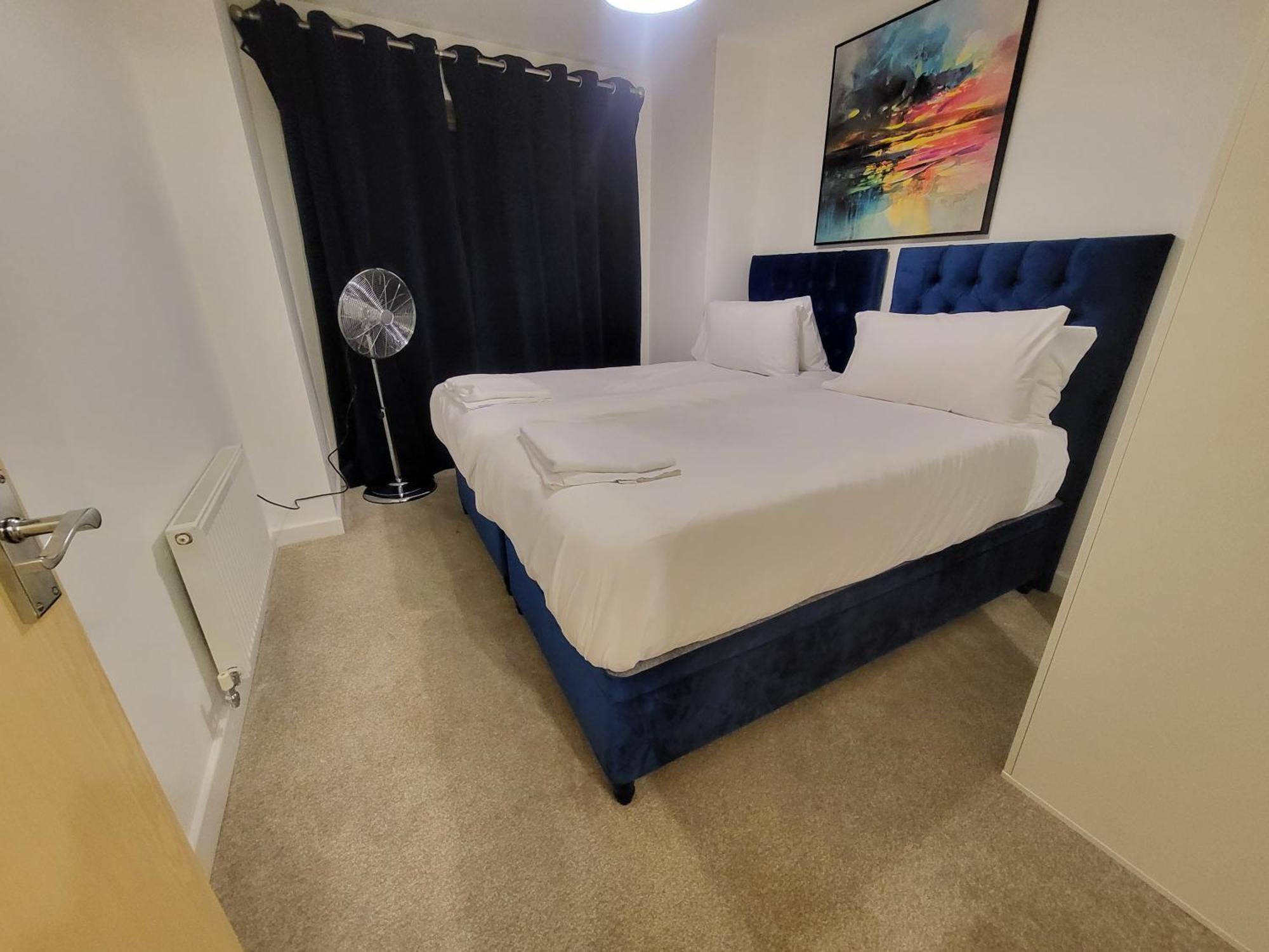 Garland Central City Apartment London 2 エクステリア 写真