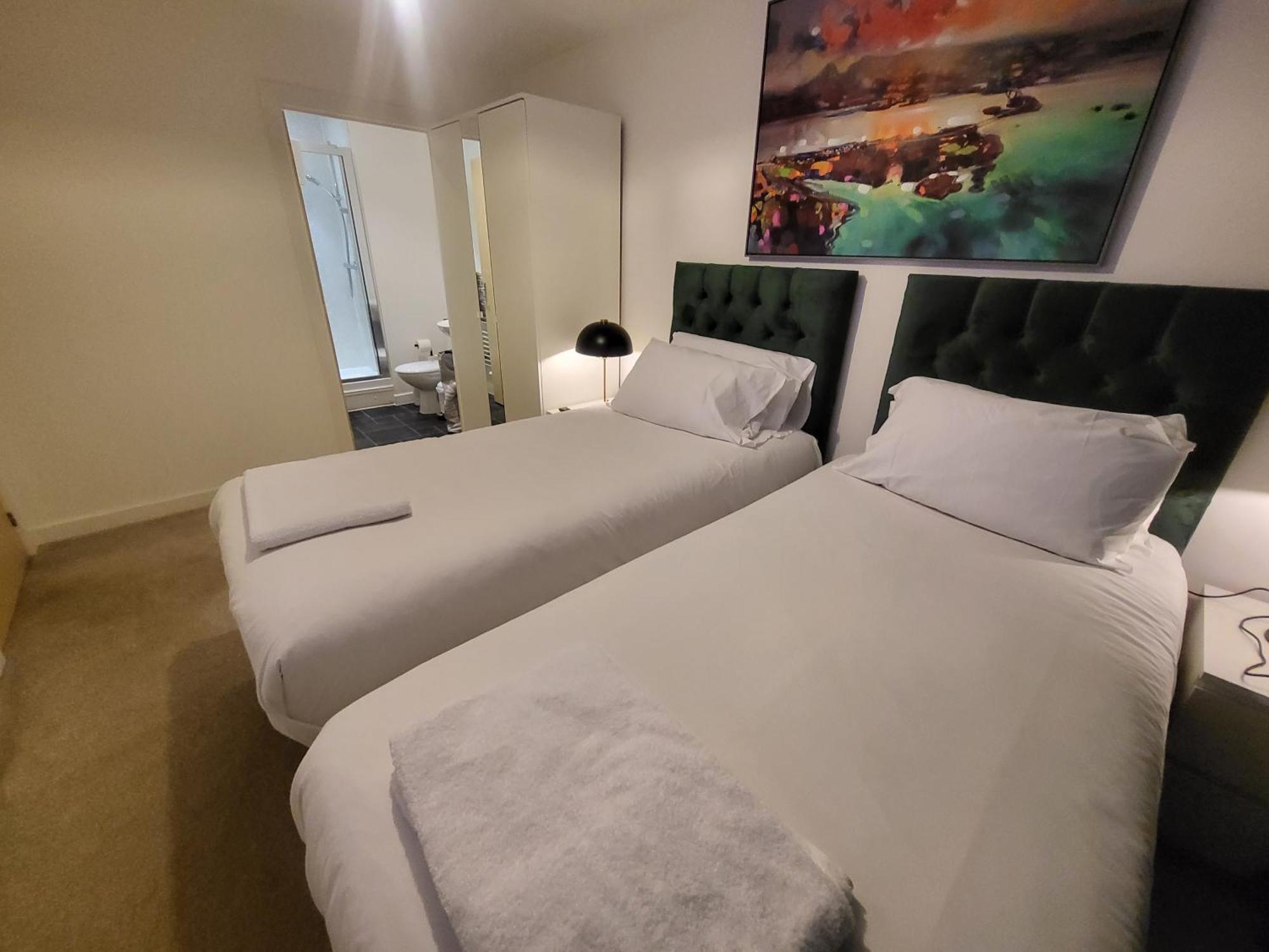 Garland Central City Apartment London 2 エクステリア 写真