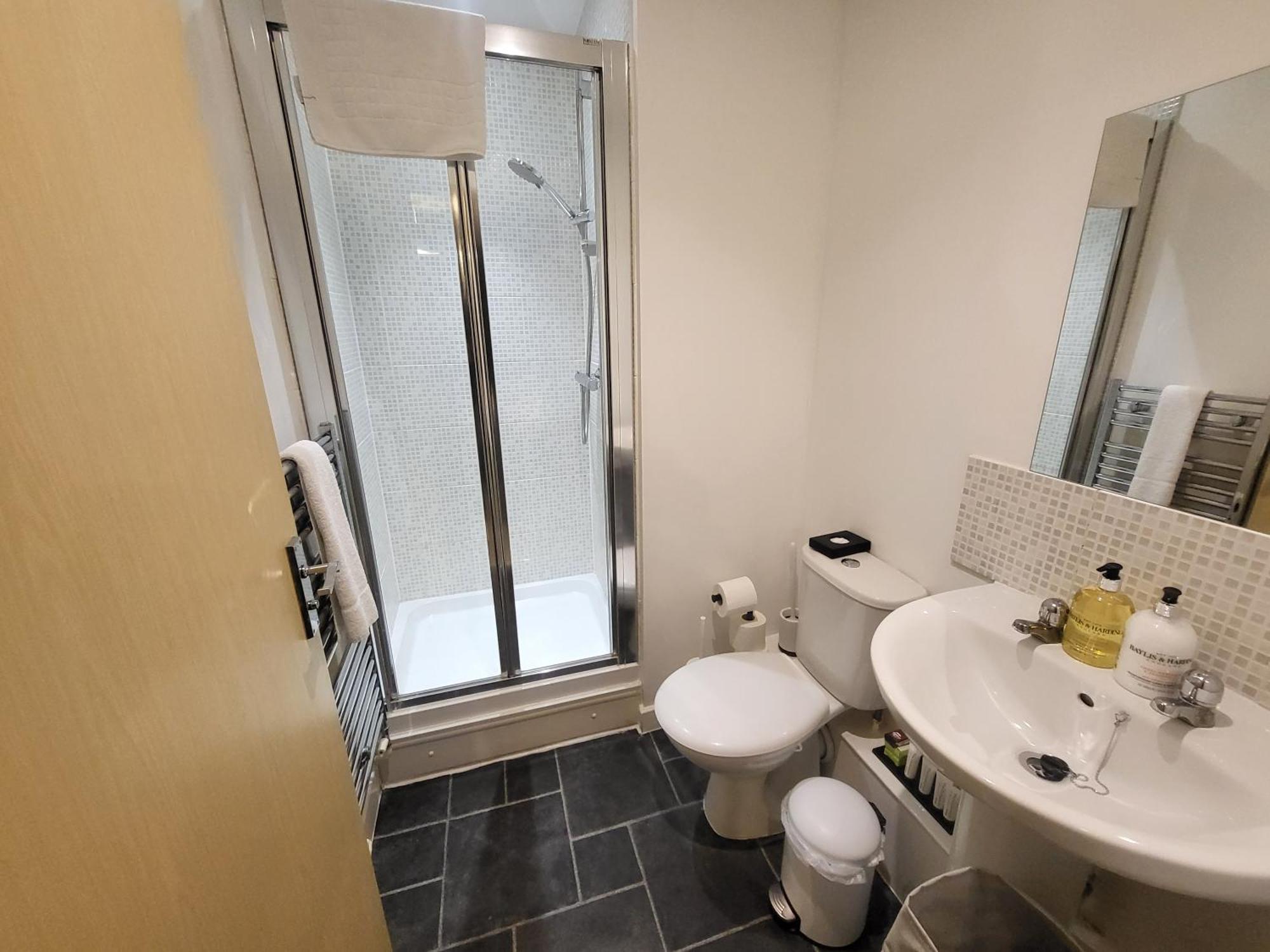 Garland Central City Apartment London 2 エクステリア 写真
