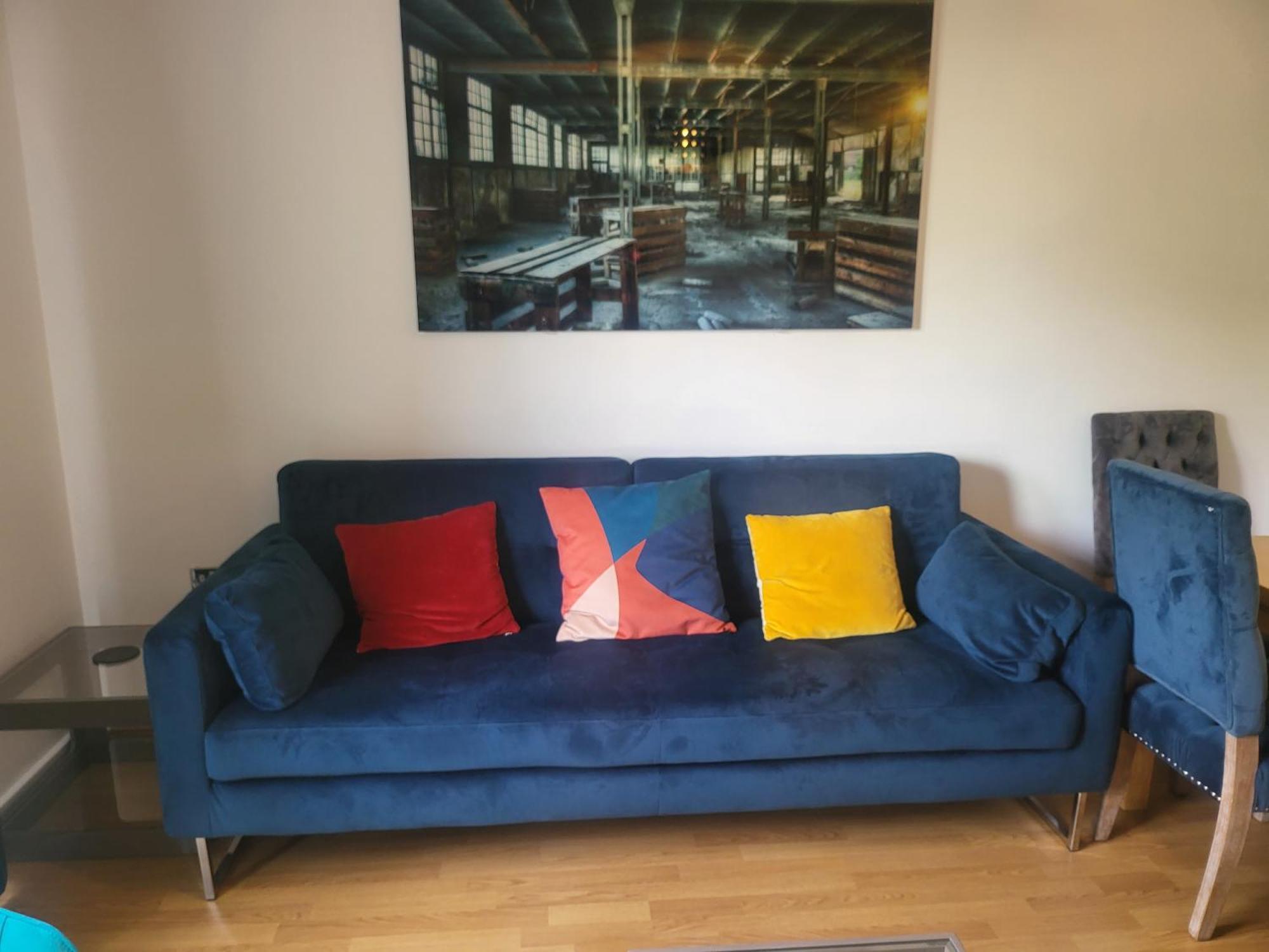 Garland Central City Apartment London 2 エクステリア 写真